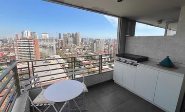 Departamento en venta  en ÑUÑOA