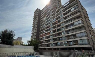 Departamento en venta  en ÑUÑOA
