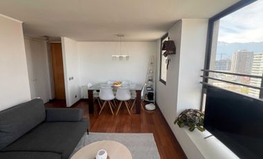 Departamento en venta  en ÑUÑOA