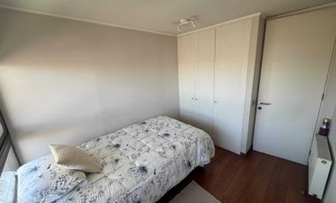 Departamento en venta  en ÑUÑOA