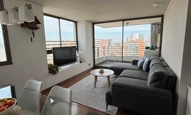 Departamento en venta  en ÑUÑOA