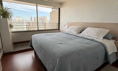 Departamento en venta  en ÑUÑOA