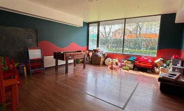 Departamento en venta  en ÑUÑOA