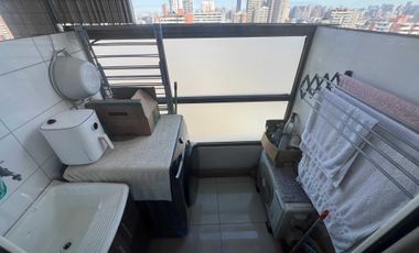 Departamento en venta  en ÑUÑOA
