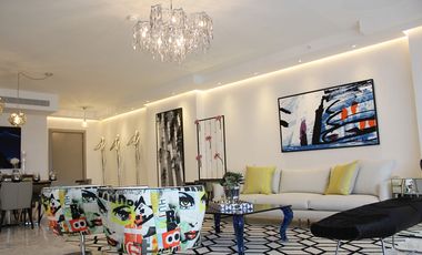 VENDO APARTAMENTOS A ESTRENAR EN COSTA DEL ESTE, DESDE 270M2.