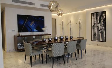 VENDO APARTAMENTOS A ESTRENAR EN COSTA DEL ESTE, DESDE 270M2.
