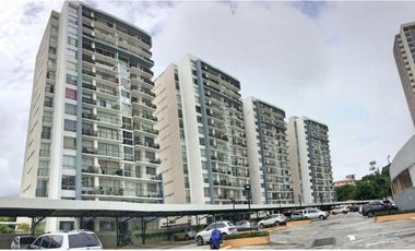 APARTAMENTO EN VENTA EN EL BOSQUE A PASOS DE TUMBA MUERTO