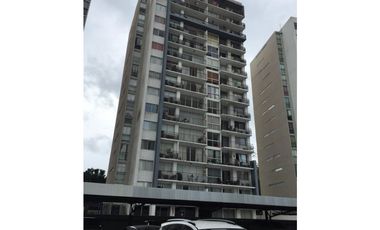 APARTAMENTO EN VENTA EN EL BOSQUE A PASOS DE TUMBA MUERTO