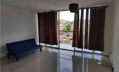 APARTAMENTO EN VENTA EN EL BOSQUE A PASOS DE TUMBA MUERTO