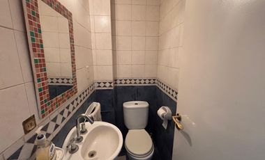 Alquiler Casa tipo Triplex en B° Cerrado El Mirador