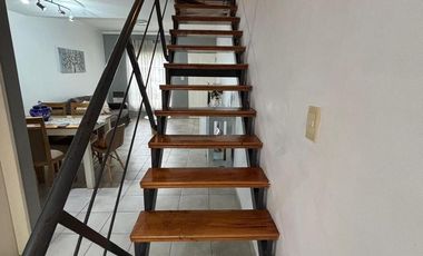 Alquiler Casa tipo Triplex en B° Cerrado El Mirador
