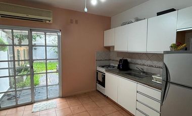 Alquiler Casa tipo Triplex en B° Cerrado El Mirador