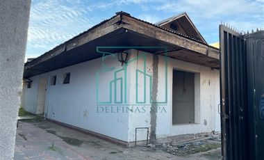 Casa en Venta en 6 norte