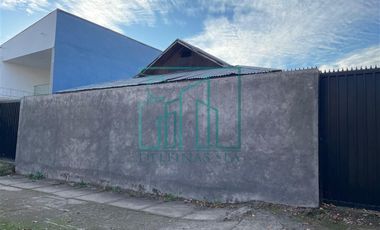 Casa en Venta en 6 norte