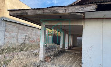 Casa en Venta en 6 norte