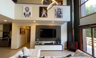 Casa en venta  en VILLARRICA