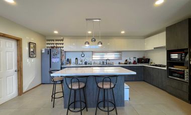 Casa en venta  en VILLARRICA