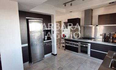 PISO DE CATEGORIA - Avenida Freyre al 3100
