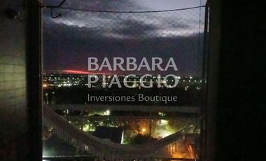 PISO DE CATEGORIA - Avenida Freyre al 3100