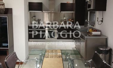 PISO DE CATEGORIA - Avenida Freyre al 3100