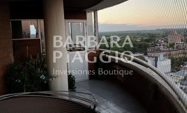 PISO DE CATEGORIA - Avenida Freyre al 3100