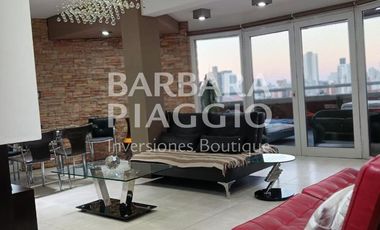 PISO DE CATEGORIA - Avenida Freyre al 3100