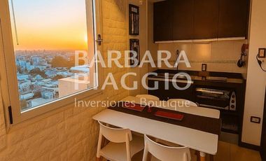 PISO DE CATEGORIA - Avenida Freyre al 3100