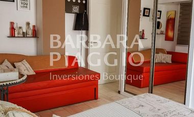 PISO DE CATEGORIA - Avenida Freyre al 3100