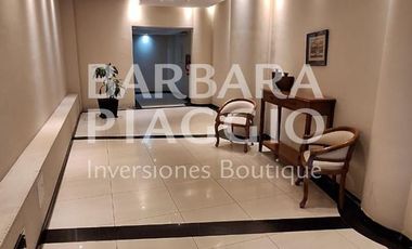 PISO DE CATEGORIA - Avenida Freyre al 3100