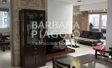 PISO DE CATEGORIA - Avenida Freyre al 3100