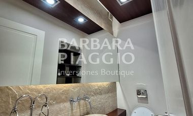 PISO DE CATEGORIA - Avenida Freyre al 3100