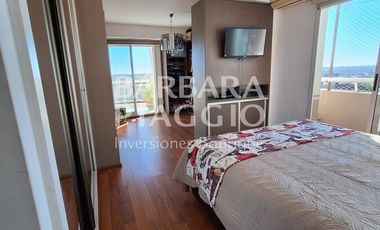 PISO DE CATEGORIA - Avenida Freyre al 3100