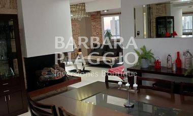 PISO DE CATEGORIA - Avenida Freyre al 3100