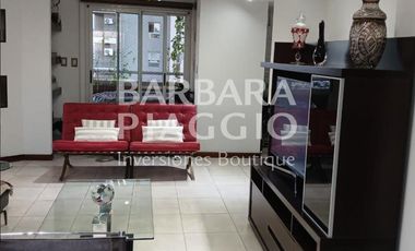 PISO DE CATEGORIA - Avenida Freyre al 3100