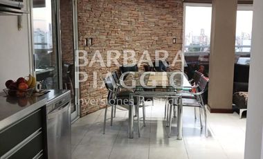 PISO DE CATEGORIA - Avenida Freyre al 3100