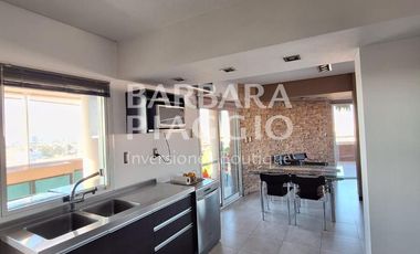 PISO DE CATEGORIA - Avenida Freyre al 3100