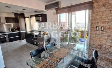 PISO DE CATEGORIA - Avenida Freyre al 3100