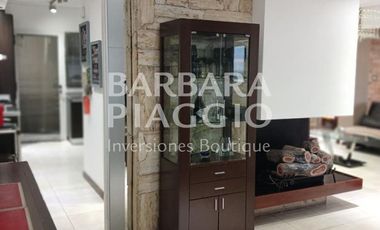 PISO DE CATEGORIA - Avenida Freyre al 3100