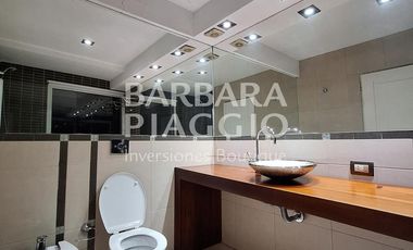 PISO DE CATEGORIA - Avenida Freyre al 3100