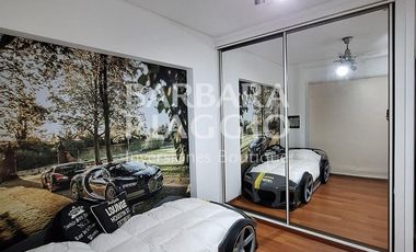 PISO DE CATEGORIA - Avenida Freyre al 3100