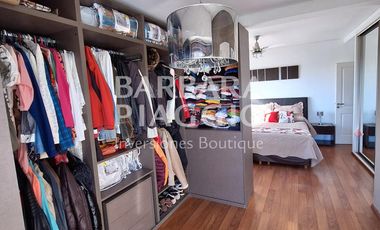 PISO DE CATEGORIA - Avenida Freyre al 3100