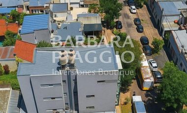 PISO DE CATEGORIA - Avenida Freyre al 3100