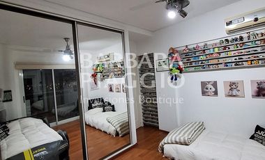 PISO DE CATEGORIA - Avenida Freyre al 3100