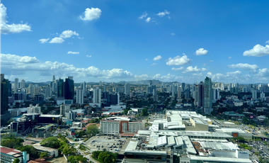 ÚNICA Y LUJOSA OFICINA EN PUNTA PACIFICA - 6515DA