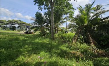 Se vende Finca de 3.4 has en Interamericana