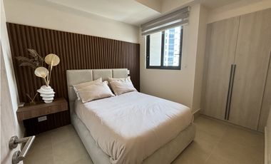Alquiler Apartamento Santa María  - Ocean House