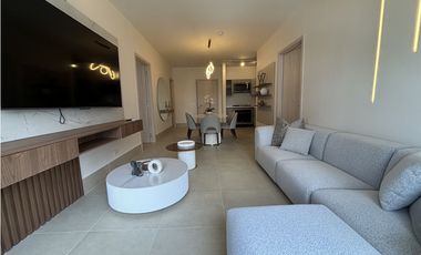 Alquiler Apartamento Santa María  - Ocean House