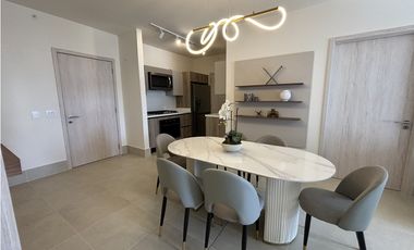 Alquiler Apartamento Santa María  - Ocean House