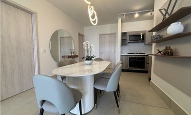 Alquiler Apartamento Santa María  - Ocean House