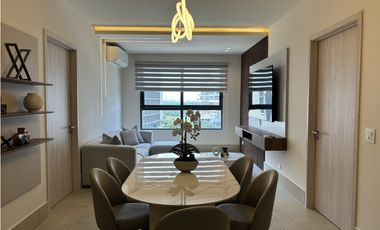 Alquiler Apartamento Santa María  - Ocean House